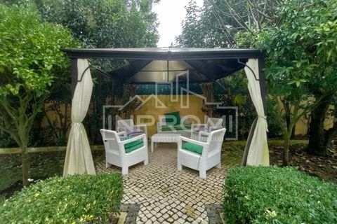 Villa i Sintra, Lisbon, Sintra - € 895.000 | Ref: LM01_0020 - foto 41