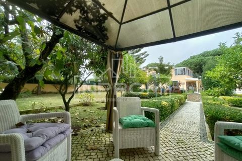 Villa i Sintra, Lisbon, Sintra - € 895.000 | Ref: LM01_0020 - foto 42