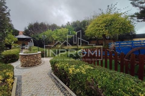 Villa i Sintra, Lisbon, Sintra - € 895.000 | Ref: LM01_0020 - foto 43
