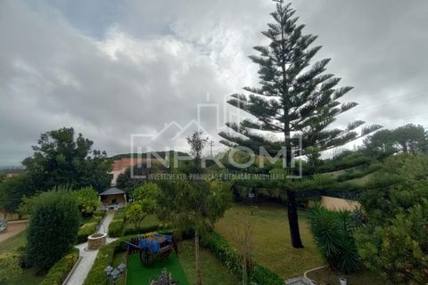 Villa i Sintra, Lisbon, Sintra - € 895.000 | Ref: LM01_0020 - foto 46