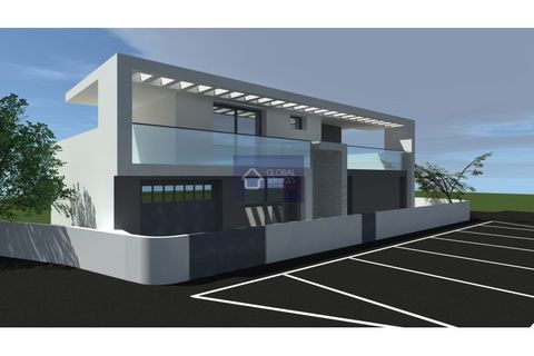 Villa i Estombar, Faro, Estombar - € 576.000 | Ref: GS17687GC2 - foto 11