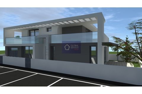 Villa i Estombar, Faro, Estombar - € 576.000 | Ref: GS17687GC2 - foto 12