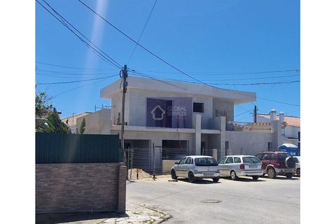 Villa i Estombar, Faro, Estombar - € 576.000 | Ref: GS17687GC2 - foto 5