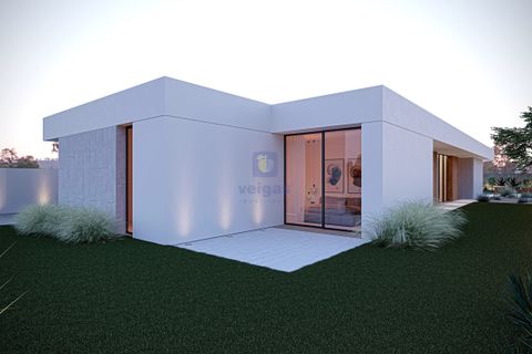 Villa i Obidos, Leiria, Obidos - € 550.000 | Ref: CAL-216809 - foto 3