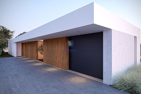 Villa i Obidos, Leiria, Obidos - € 550.000 | Ref: CAL-216809 - foto 2