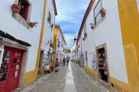 Villa i Obidos, Leiria, Obidos - € 550.000 | Ref: CAL-216809 - foto 9