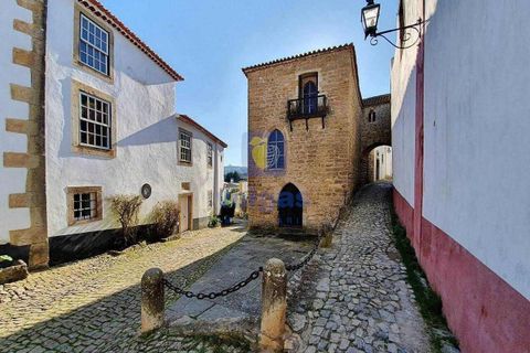 Villa i Obidos, Leiria, Obidos - € 550.000 | Ref: CAL-216809 - foto 10