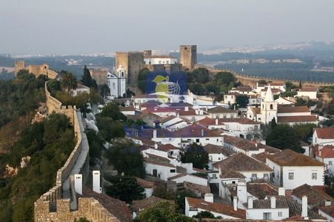 Villa i Obidos, Leiria, Obidos - € 550.000 | Ref: CAL-216809 - foto 13
