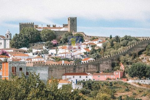 Villa i Obidos, Leiria, Obidos - € 615.000 | Ref: CAL-216810 - foto 10