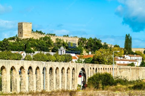 Villa i Obidos, Leiria, Obidos - € 615.000 | Ref: CAL-216810 - foto 11