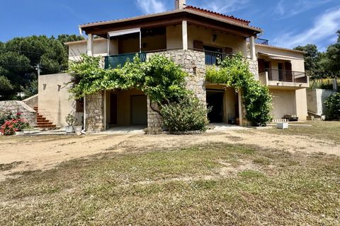 Villa en Afa, Corse-du-Sud, Afa - € 550.000 | Ref: 842 - photo 1