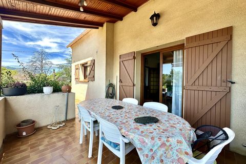 Villa en Afa, Corse-du-Sud, Afa - € 550.000 | Ref: 842 - photo 2