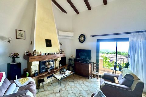 Villa en Afa, Corse-du-Sud, Afa - € 550.000 | Ref: 842 - photo 9