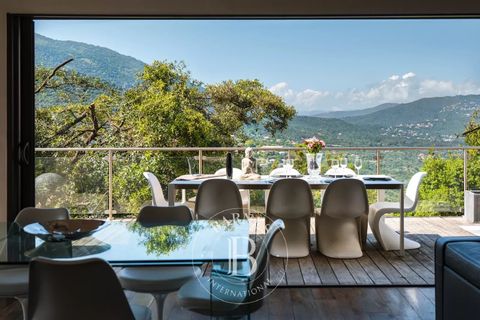 Villa i Ajaccio, Corse-du-Sud, Ajaccio - € 1 575 000 | Ref: RVA51 - foto 6