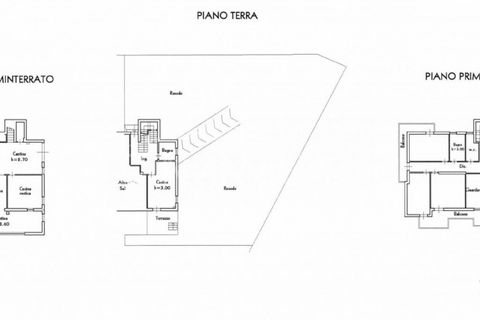 Villa a Vinci, Florence, Vinci - € 349.000 | Ref: 1003-259L - foto 30