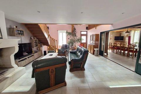 Villa a Yves, Charente-Maritime, Yves - € 520.000 | Ref: 85823000 - foto 2