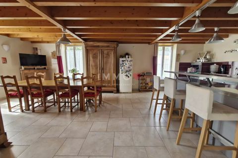 Villa a Yves, Charente-Maritime, Yves - € 520.000 | Ref: 85823000 - foto 3