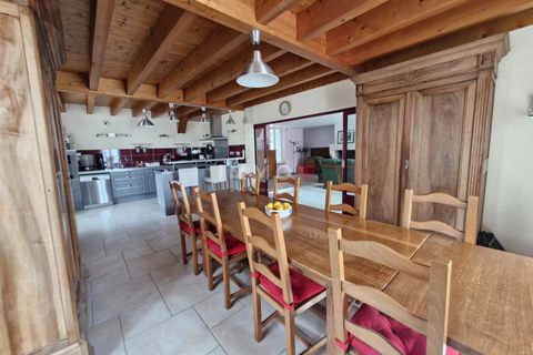 Villa a Yves, Charente-Maritime, Yves - € 520.000 | Ref: 85823000 - foto 4