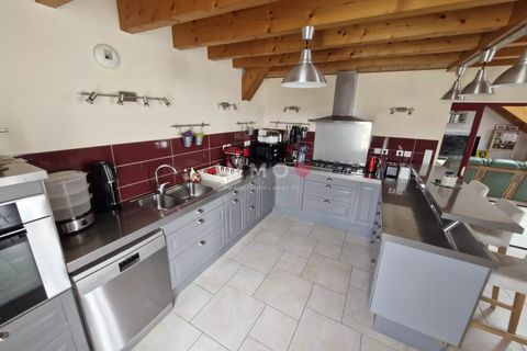 Villa a Yves, Charente-Maritime, Yves - € 520.000 | Ref: 85823000 - foto 6