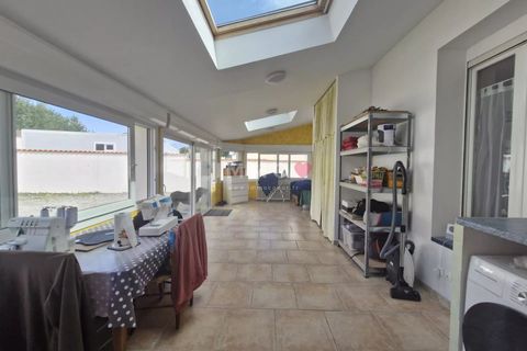 Villa a Yves, Charente-Maritime, Yves - € 520.000 | Ref: 85823000 - foto 7