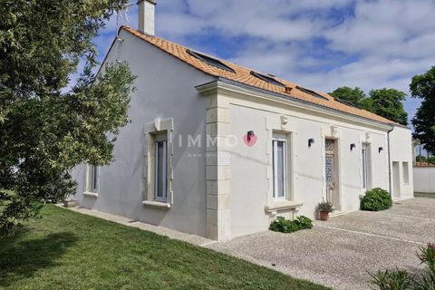 Villa a Yves, Charente-Maritime, Yves - € 520.000 | Ref: 85823000 - foto 13