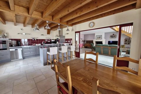 Villa a Yves, Charente-Maritime, Yves - € 520.000 | Ref: 85823000 - foto 17