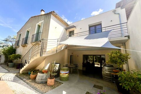 Farm i Caux, Herault, Caux - € 895.000 | Ref: 342433181 - foto 3