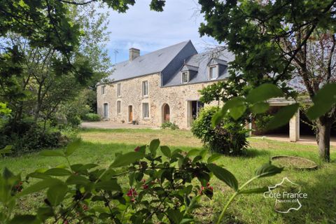 Villa i Sortosville, Manche, Sortosville - € 367.500 | Ref: 21_7056 - foto 1