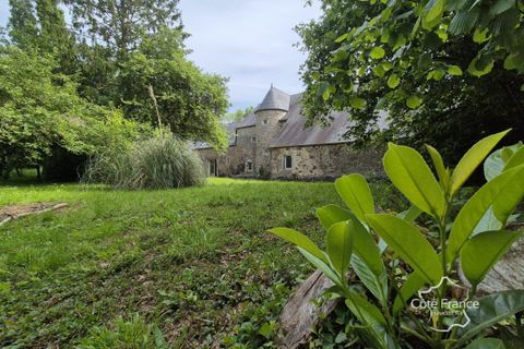 Villa i Sortosville, Manche, Sortosville - € 367.500 | Ref: 21_7056 - foto 4