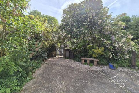 Villa i Sortosville, Manche, Sortosville - € 367.500 | Ref: 21_7056 - foto 6