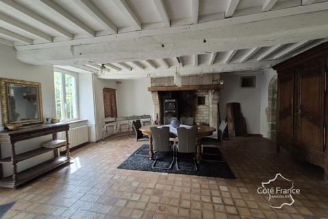 Villa i Sortosville, Manche, Sortosville - € 367.500 | Ref: 21_7056 - foto 7