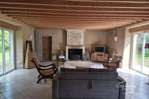Villa i Sortosville, Manche, Sortosville - € 367.500 | Ref: 21_7056 - foto 8