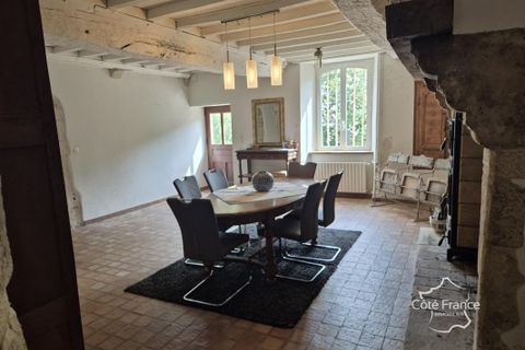 Villa i Sortosville, Manche, Sortosville - € 367.500 | Ref: 21_7056 - foto 9