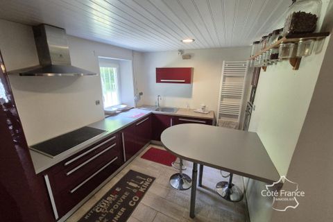 Villa i Sortosville, Manche, Sortosville - € 367.500 | Ref: 21_7056 - foto 12