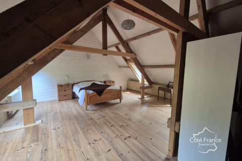 Villa i Sortosville, Manche, Sortosville - € 367.500 | Ref: 21_7056 - foto 13