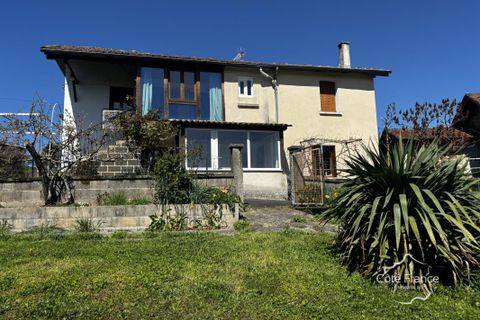 Farm hus i Maurs, Cantal, Maurs - € 220.000 | Ref: 33_BTVAP420007949 - foto 2