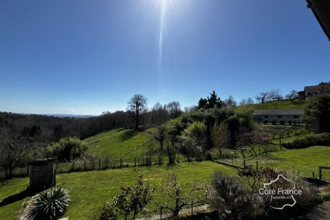 Farm hus i Maurs, Cantal, Maurs - € 220.000 | Ref: 33_BTVAP420007949 - foto 4