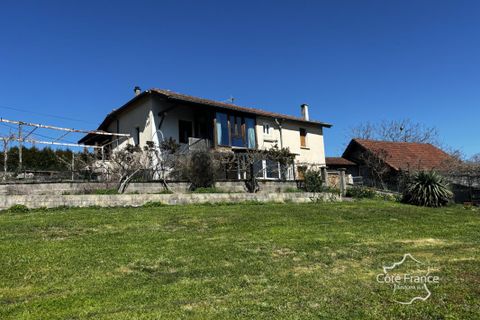 Farm hus i Maurs, Cantal, Maurs - € 220.000 | Ref: 33_BTVAP420007949 - foto 6