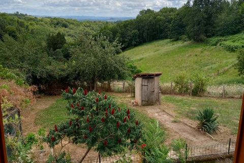 Farm hus i Maurs, Cantal, Maurs - € 220.000 | Ref: 33_BTVAP420007949 - foto 7