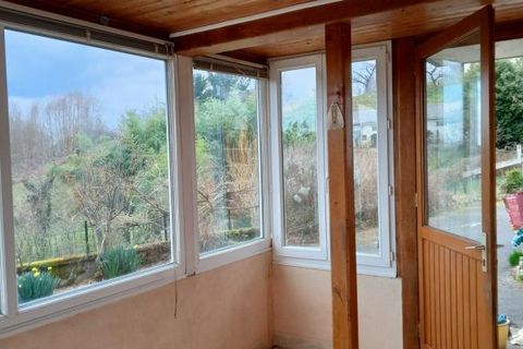 Farm hus i Maurs, Cantal, Maurs - € 220.000 | Ref: 33_BTVAP420007949 - foto 9