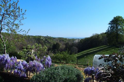 Farm hus i Maurs, Cantal, Maurs - € 220.000 | Ref: 33_BTVAP420007949 - foto 11