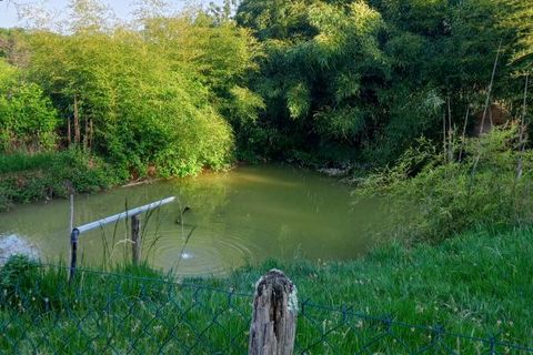 Farm hus i Maurs, Cantal, Maurs - € 220.000 | Ref: 33_BTVAP420007949 - foto 12