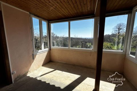 Farm hus i Maurs, Cantal, Maurs - € 220.000 | Ref: 33_BTVAP420007949 - foto 14