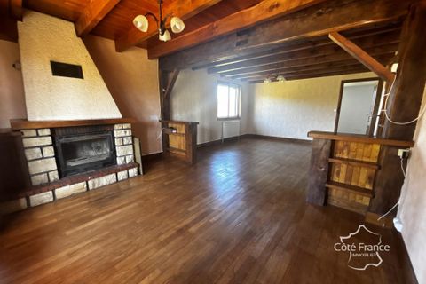 Farm hus i Maurs, Cantal, Maurs - € 220.000 | Ref: 33_BTVAP420007949 - foto 16