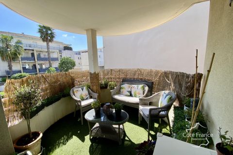 Lejlighed i Agde, Herault, Agde - € 235.000 | Ref: 127_BEVAP1450007599 - foto 2
