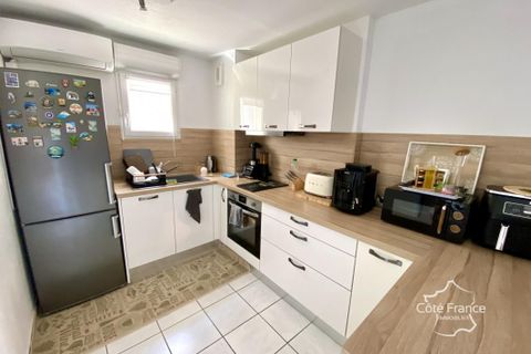 Lejlighed i Agde, Herault, Agde - € 235.000 | Ref: 127_BEVAP1450007599 - foto 4