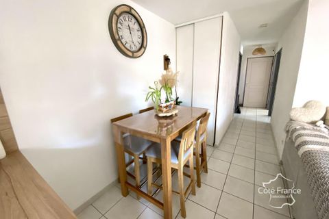 Lejlighed i Agde, Herault, Agde - € 235.000 | Ref: 127_BEVAP1450007599 - foto 7