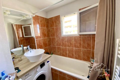 Lejlighed i Agde, Herault, Agde - € 235.000 | Ref: 127_BEVAP1450007599 - foto 8