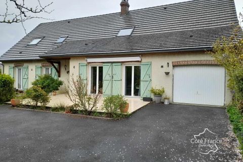 Villa i La Capelle, Aisne, La Capelle - € 214.000 | Ref: 107_MGVMA1210007579 - foto 1
