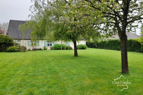 Villa i La Capelle, Aisne, La Capelle - € 214.000 | Ref: 107_MGVMA1210007579 - foto 2